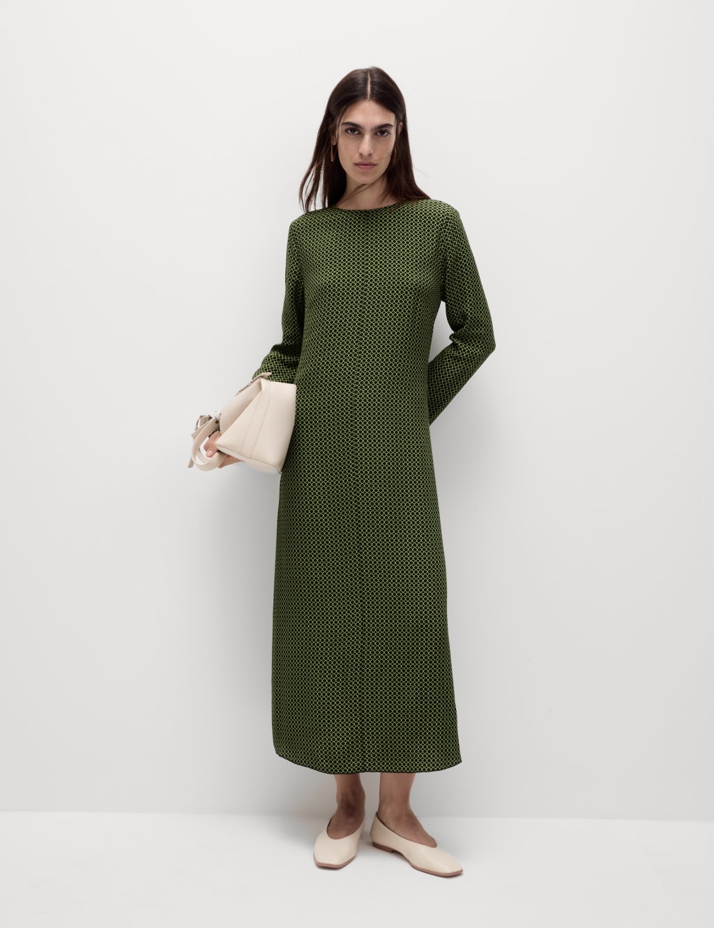 M&s collection dress deals
