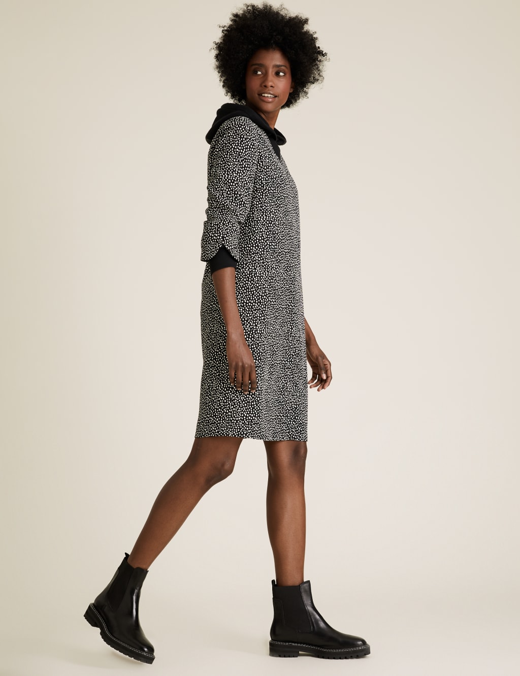 M&s shift dress deals
