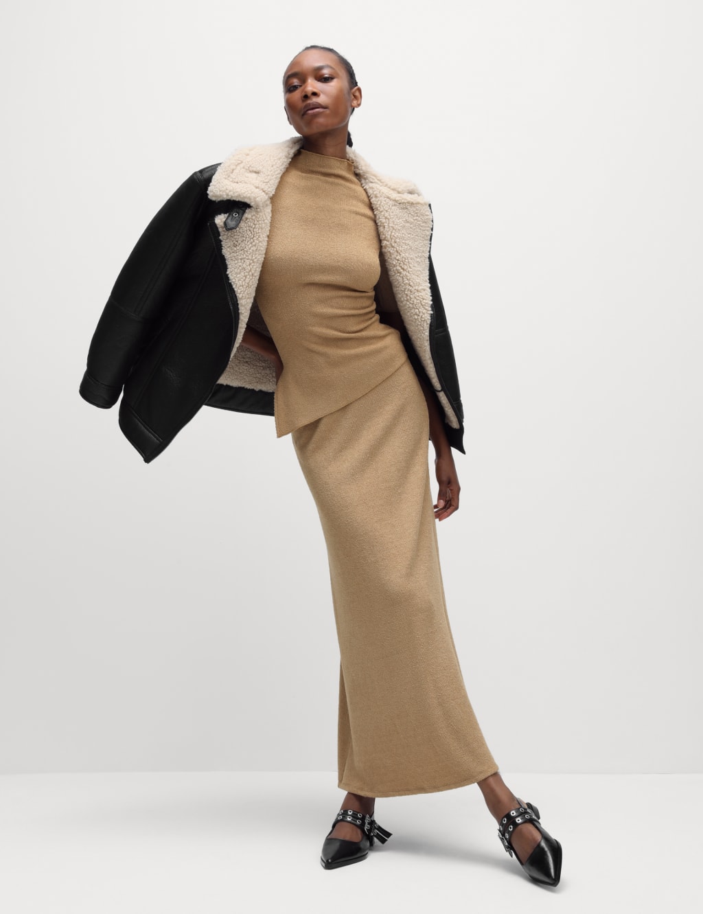 Kingdom slip skirt outlet