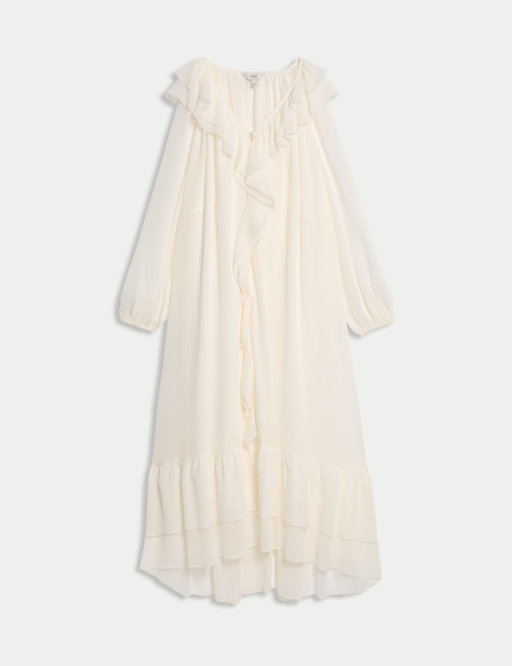 Topshop midaxi dress outlet