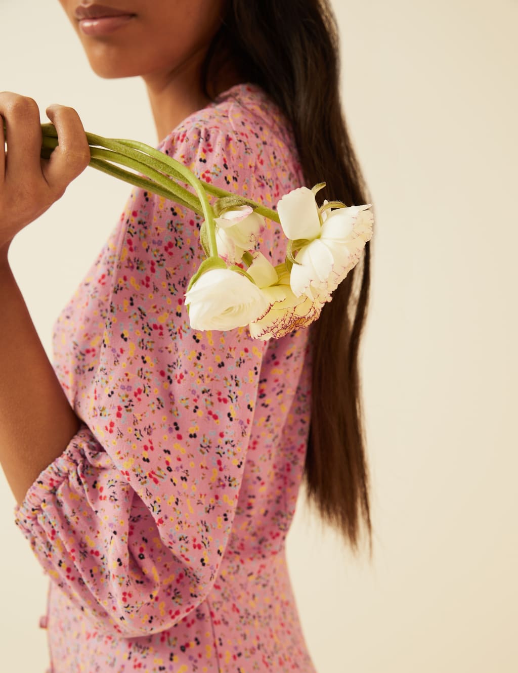 Marks and spencer flower girl dresses deals
