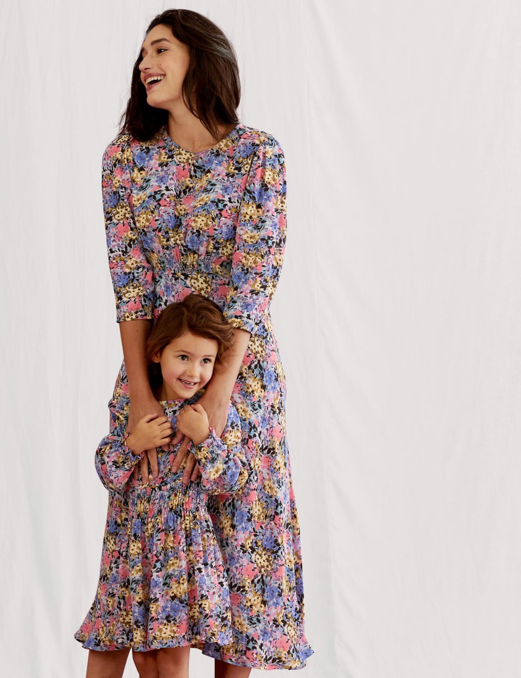Empire line tea dress sale