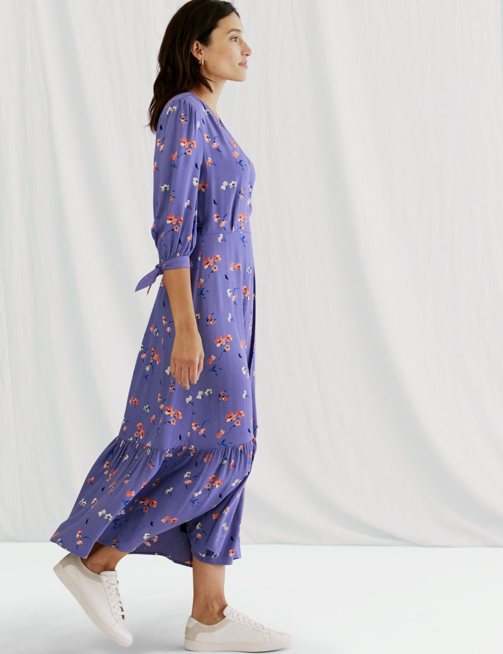 M and s wrap dress clearance