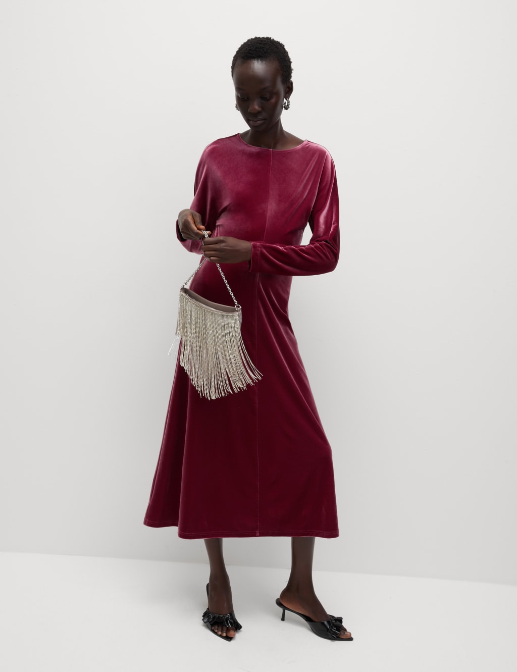 M&s classic dresses 2025