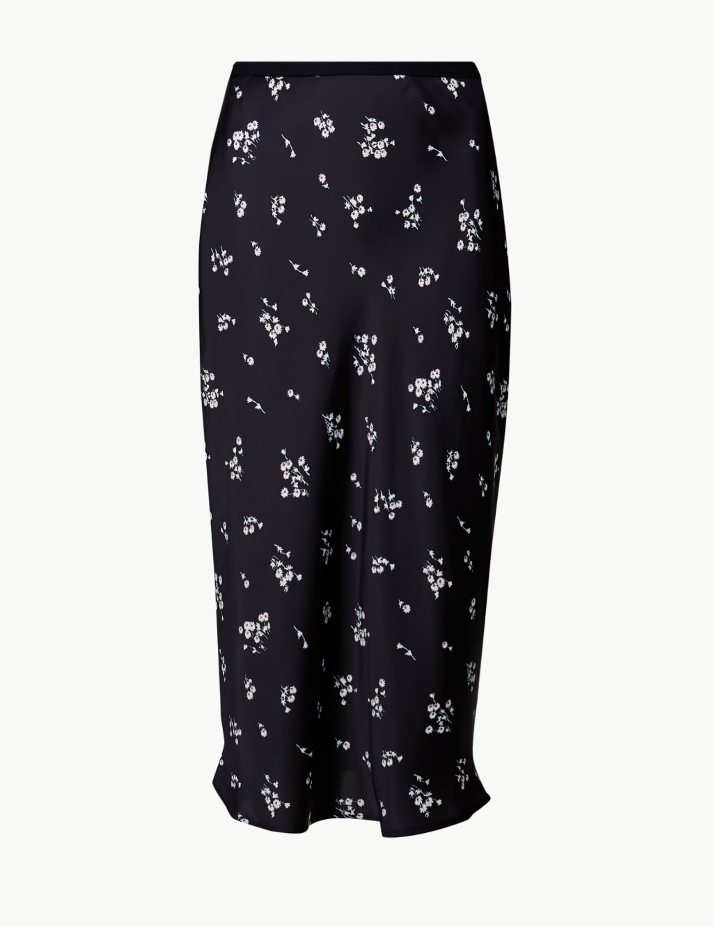 Floral skirt marks and spencer 2025