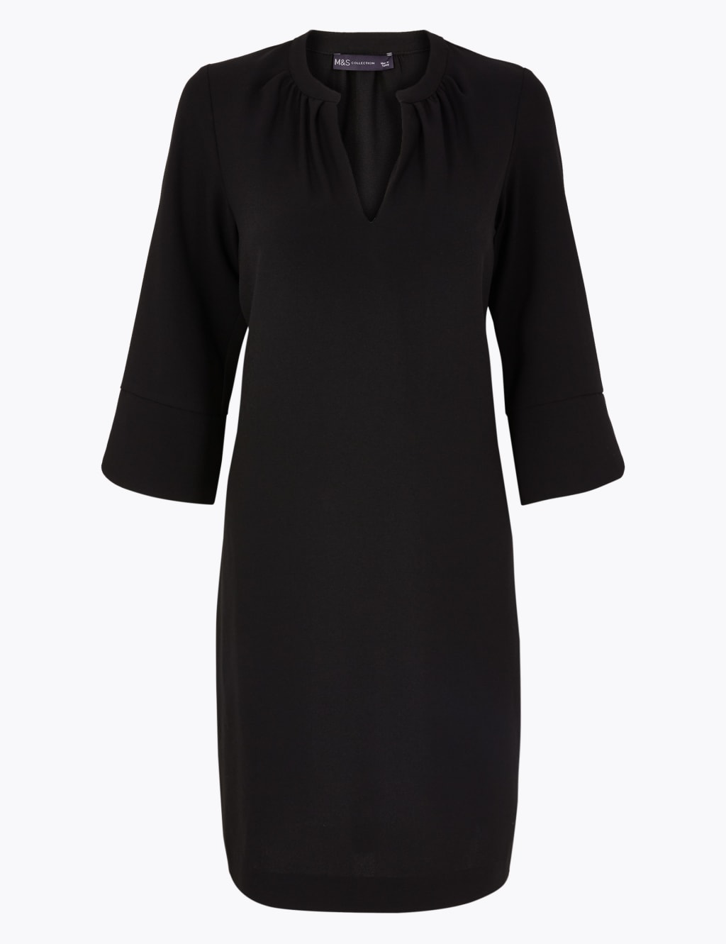 M and s shift dress clearance
