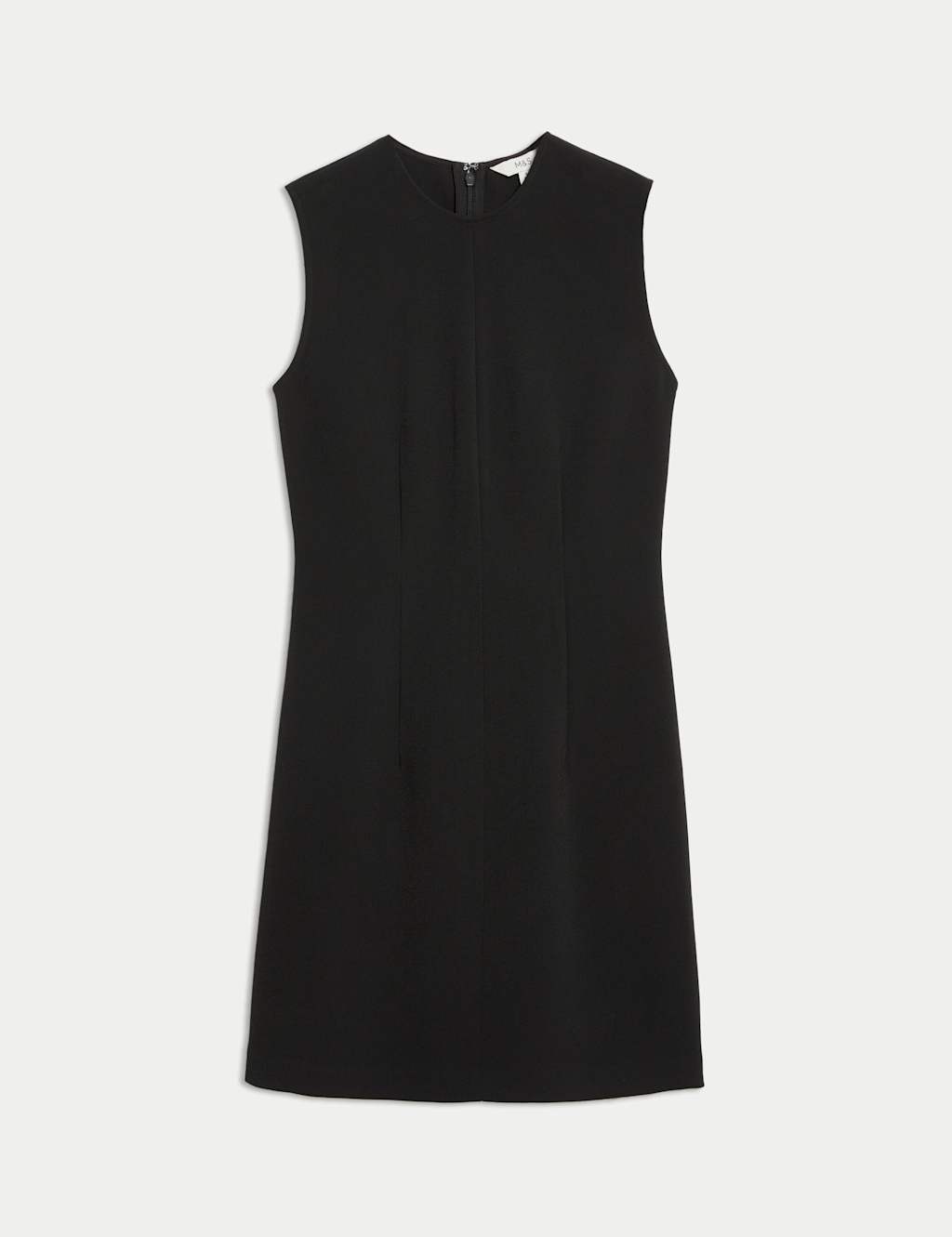 Mini Shift Dress 2 of 6
