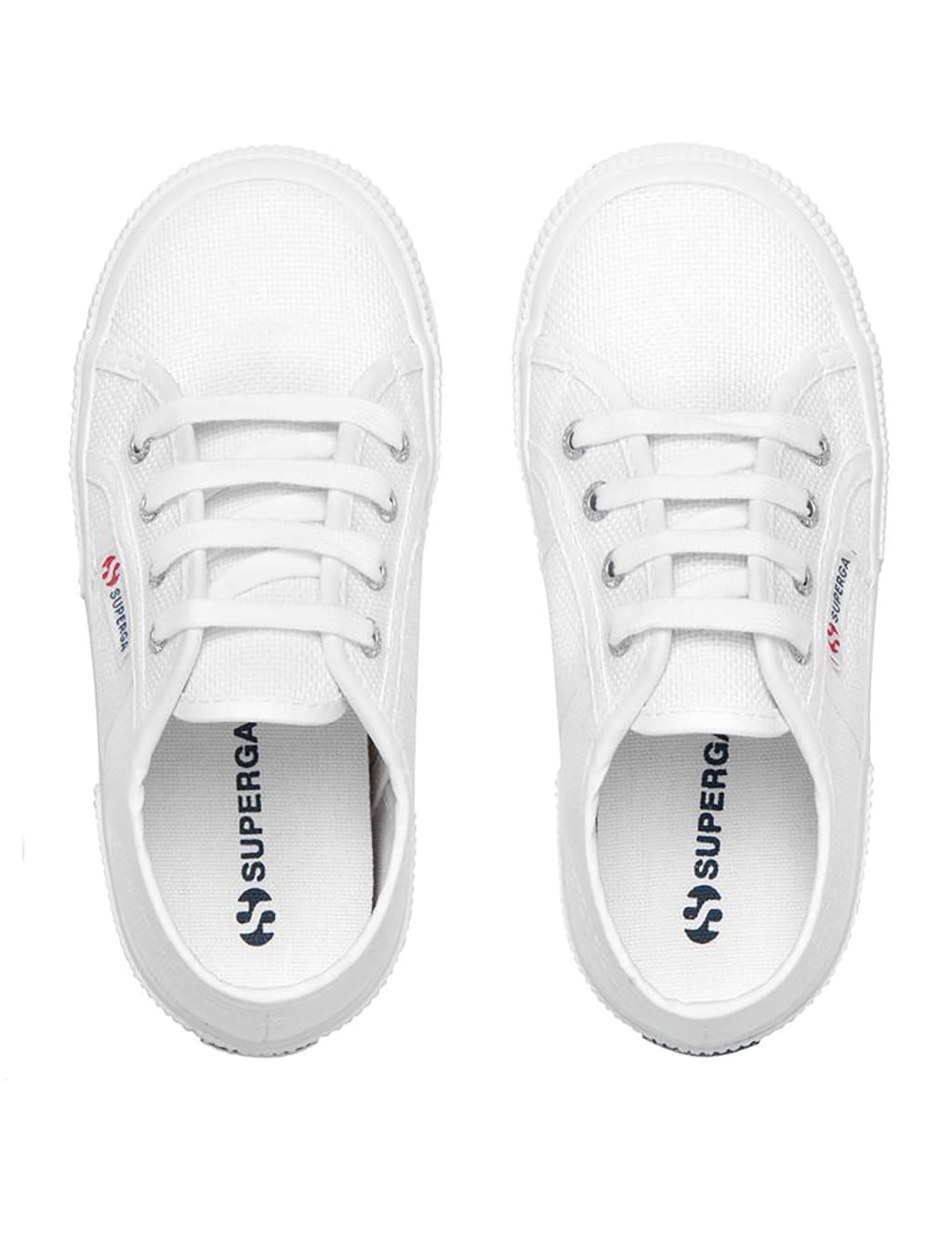 Do supergas run big or small shop