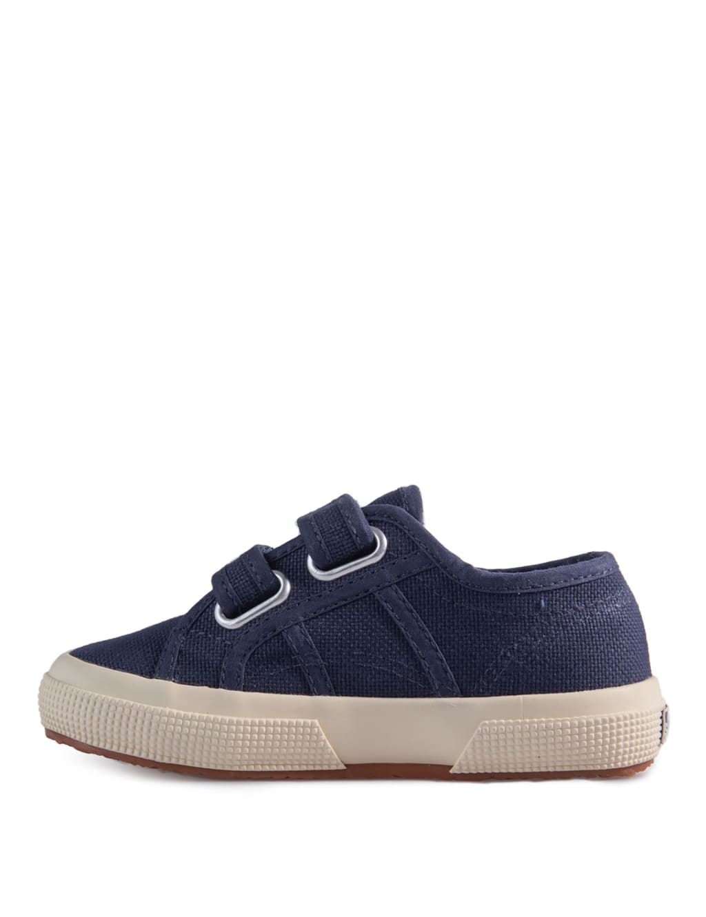 Kids' 2750-Cotjstrap Classic Riptape Trainers ( 5.5 Small - 1 Large) 4 of 6