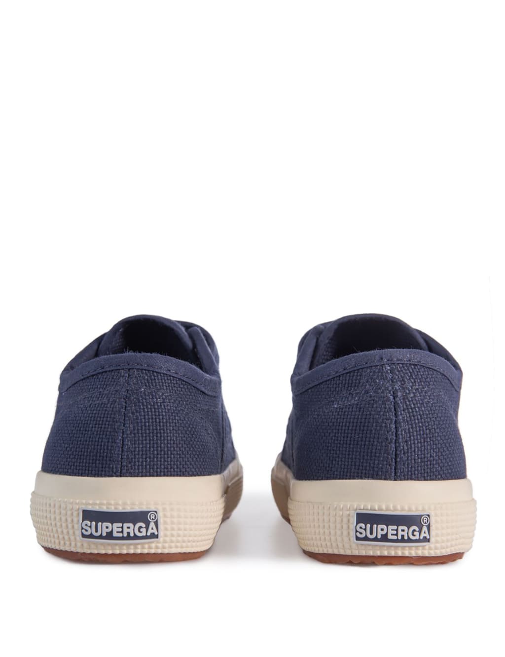 Kids' 2750-Cotjstrap Classic Riptape Trainers ( 5.5 Small - 1 Large) 6 of 6