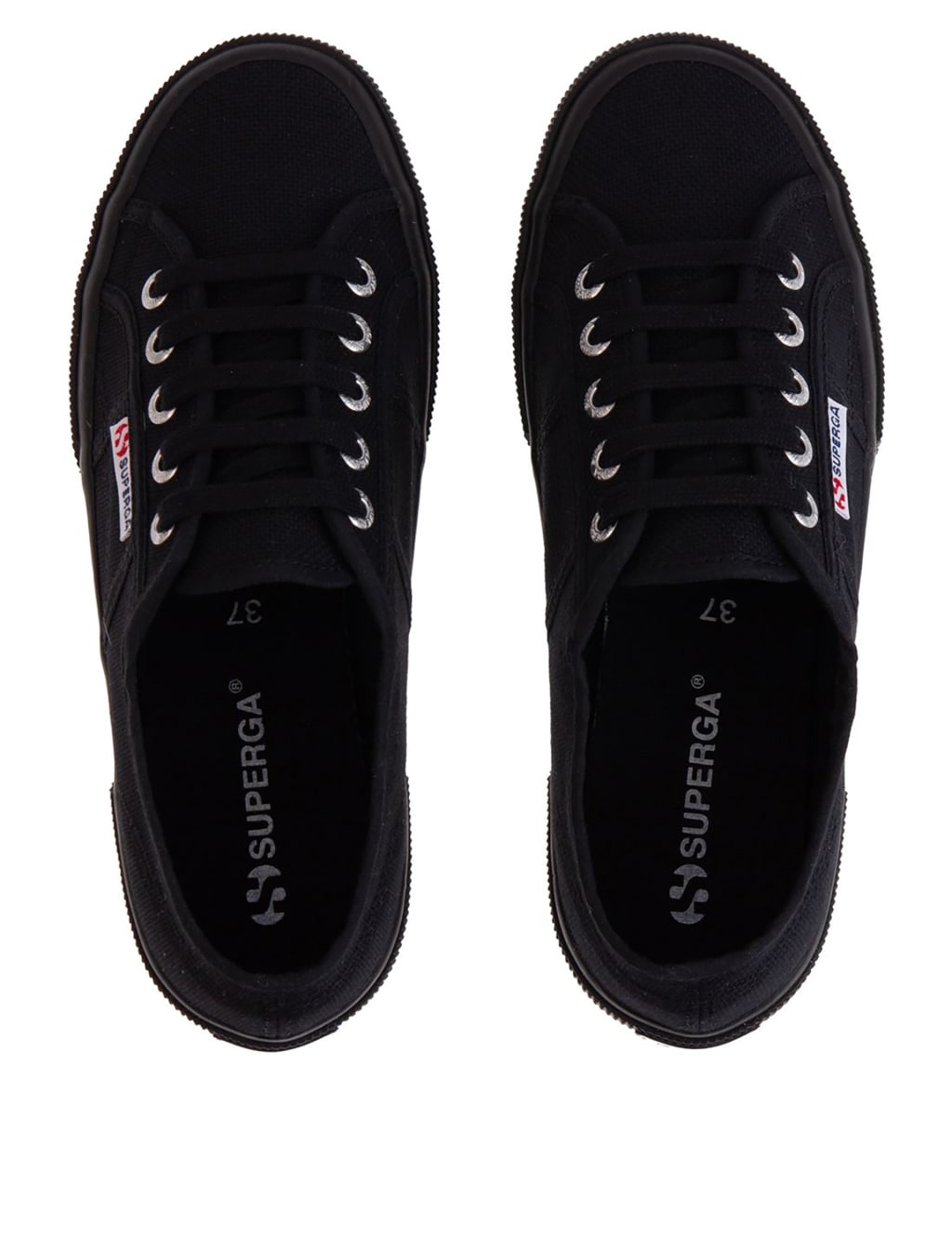 2750 Cotu Classic Canvas Trainers Superga M S