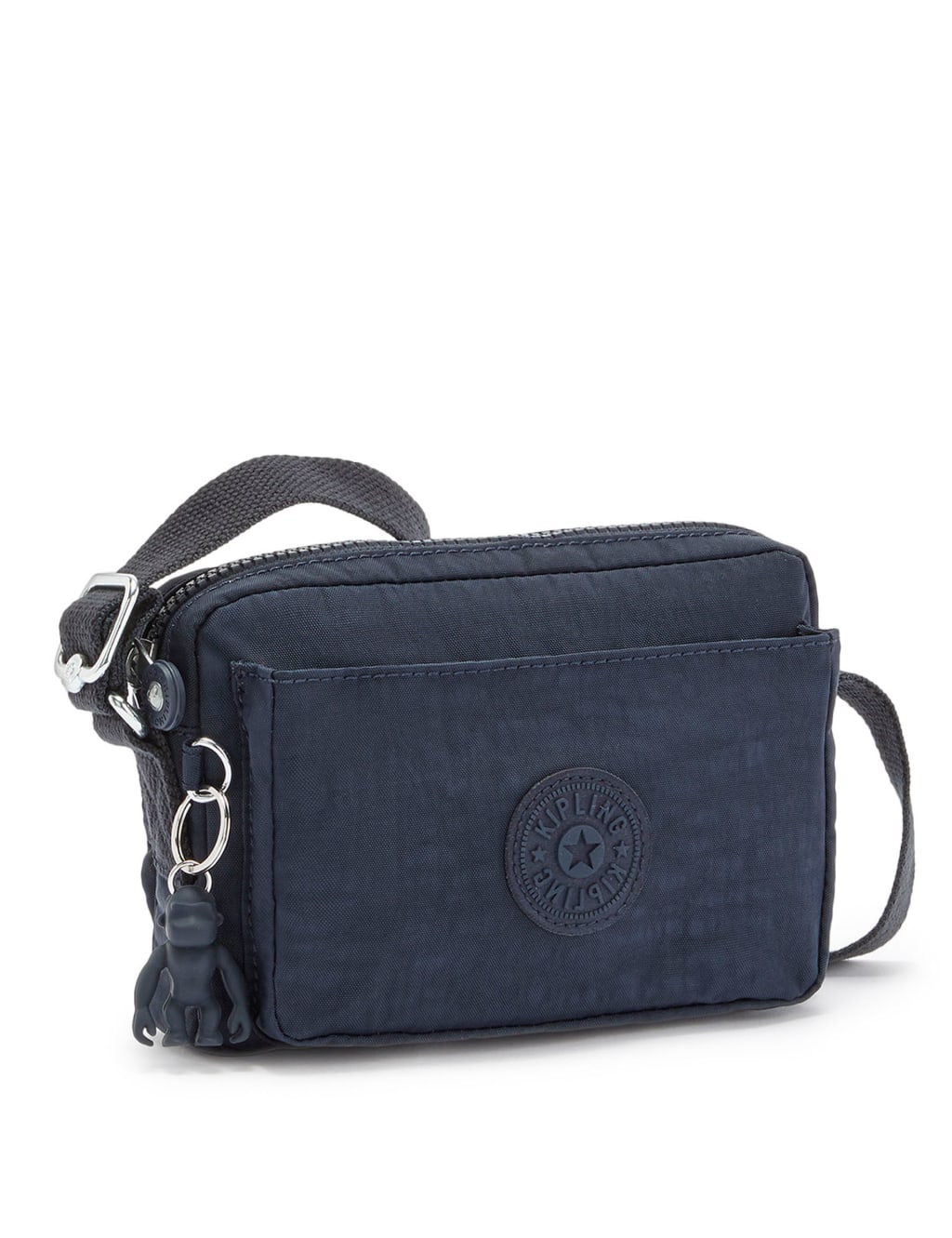 Abanu Water Resistant Cross Body Bag Kipling M S