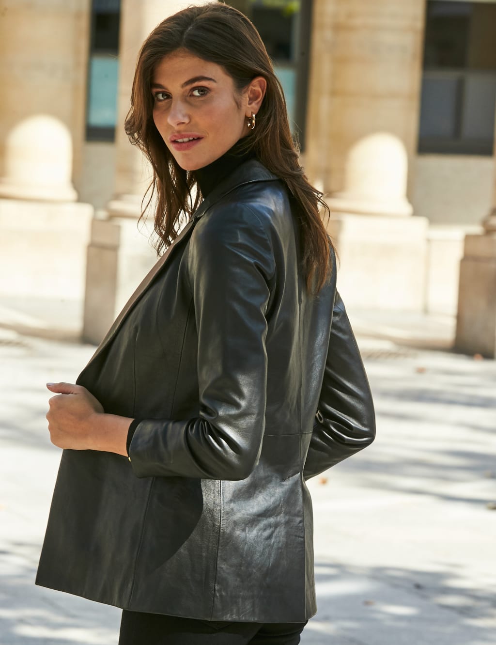 Marks and spencer ladies summer jackets sale