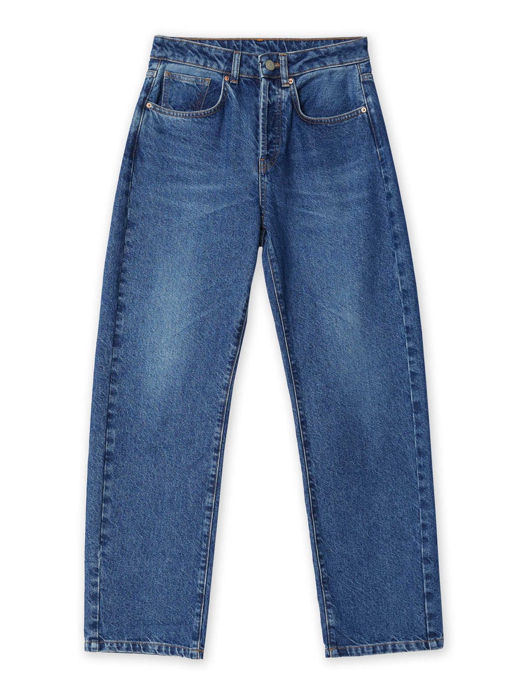 Boyfriend Jeans 2 of 4
