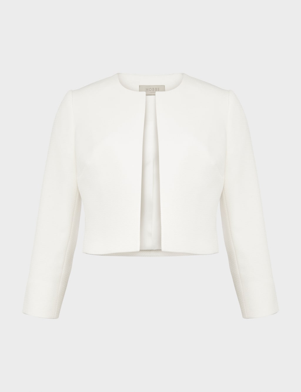 Cropped Jacket 2 of 5