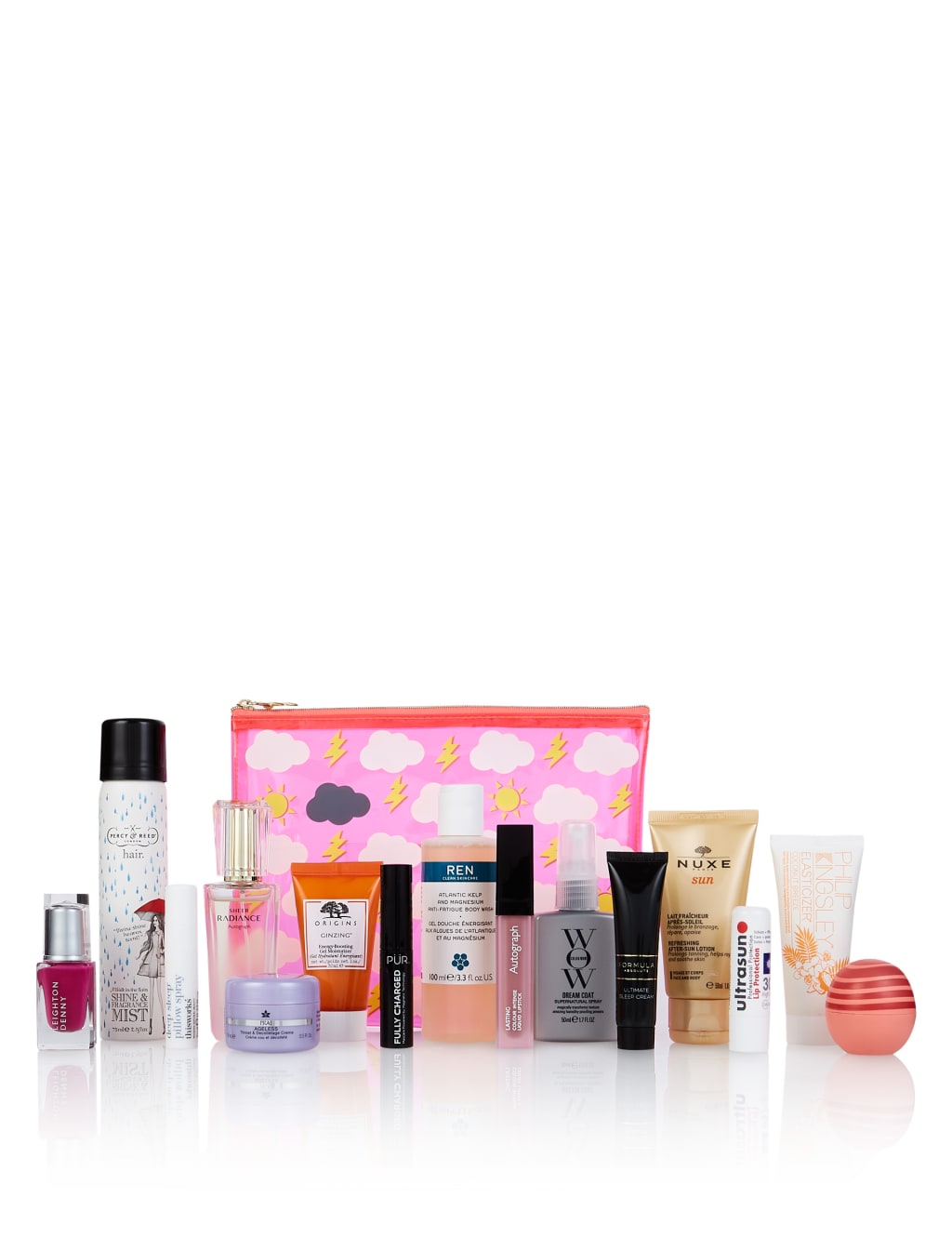 Beauty Box 2018 3 of 5