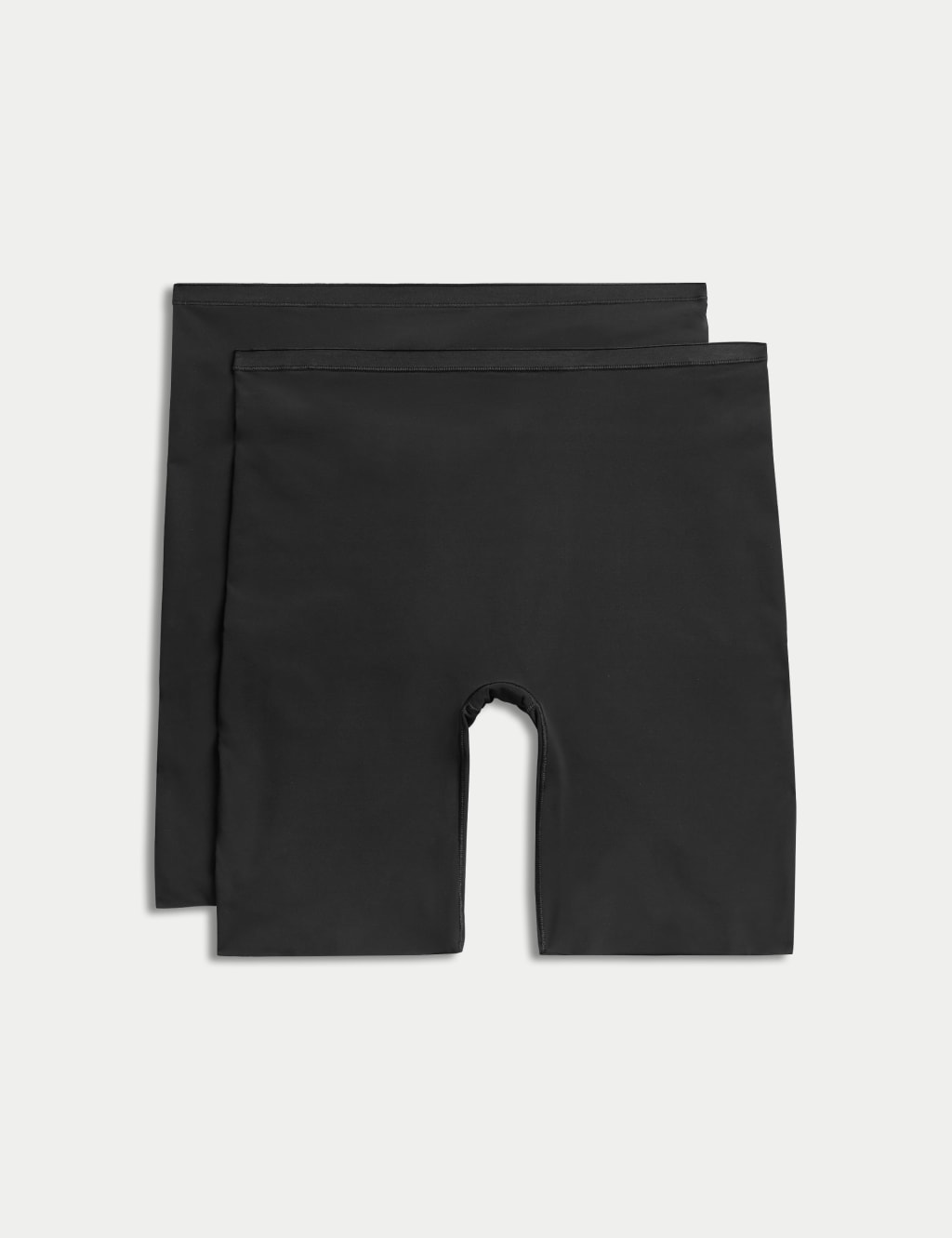 2pk Light Control Thigh Slimmers 1 of 5