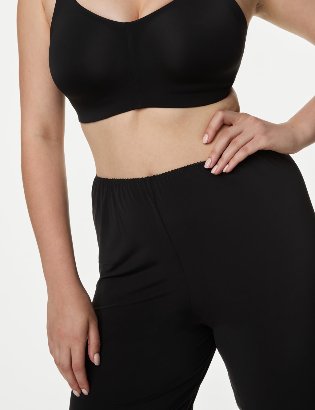 Flexifit™ Cool Comfort™ Culotte Slip 3 of 4