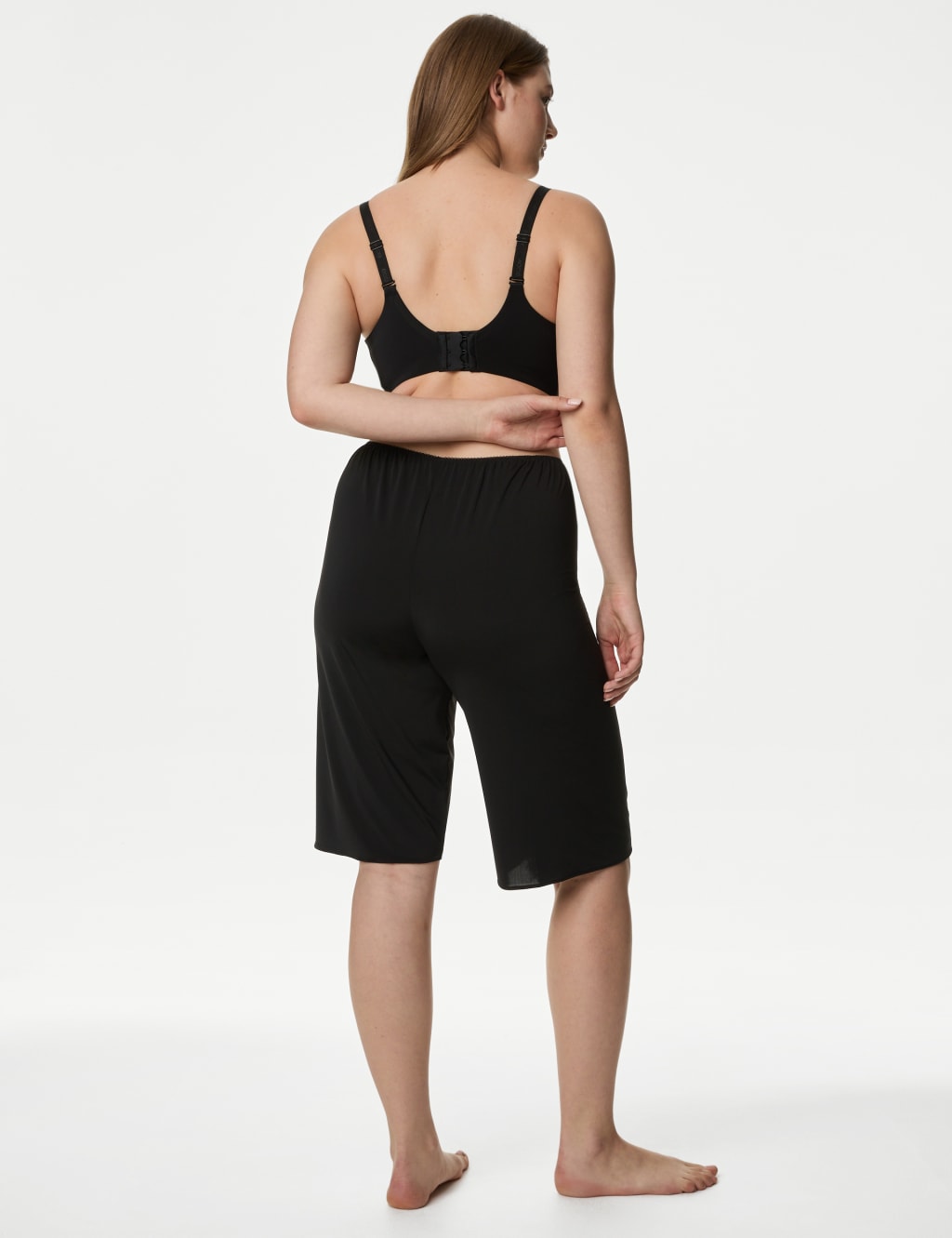 Flexifit™ Cool Comfort™ Culotte Slip 4 of 4