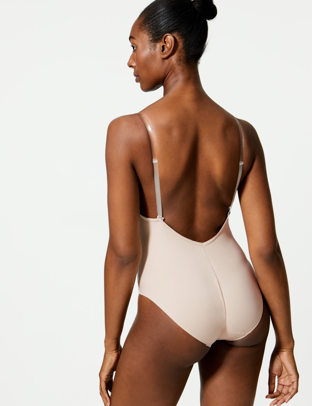 Medium Control Ultimate Low Back Body B E M S Collection M S