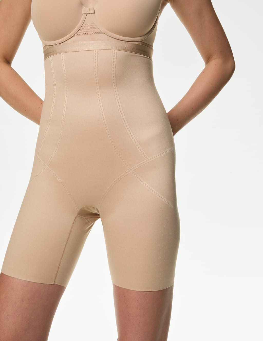 Magicwear™ Waist Cincher & Thigh Slimmer 3 of 5