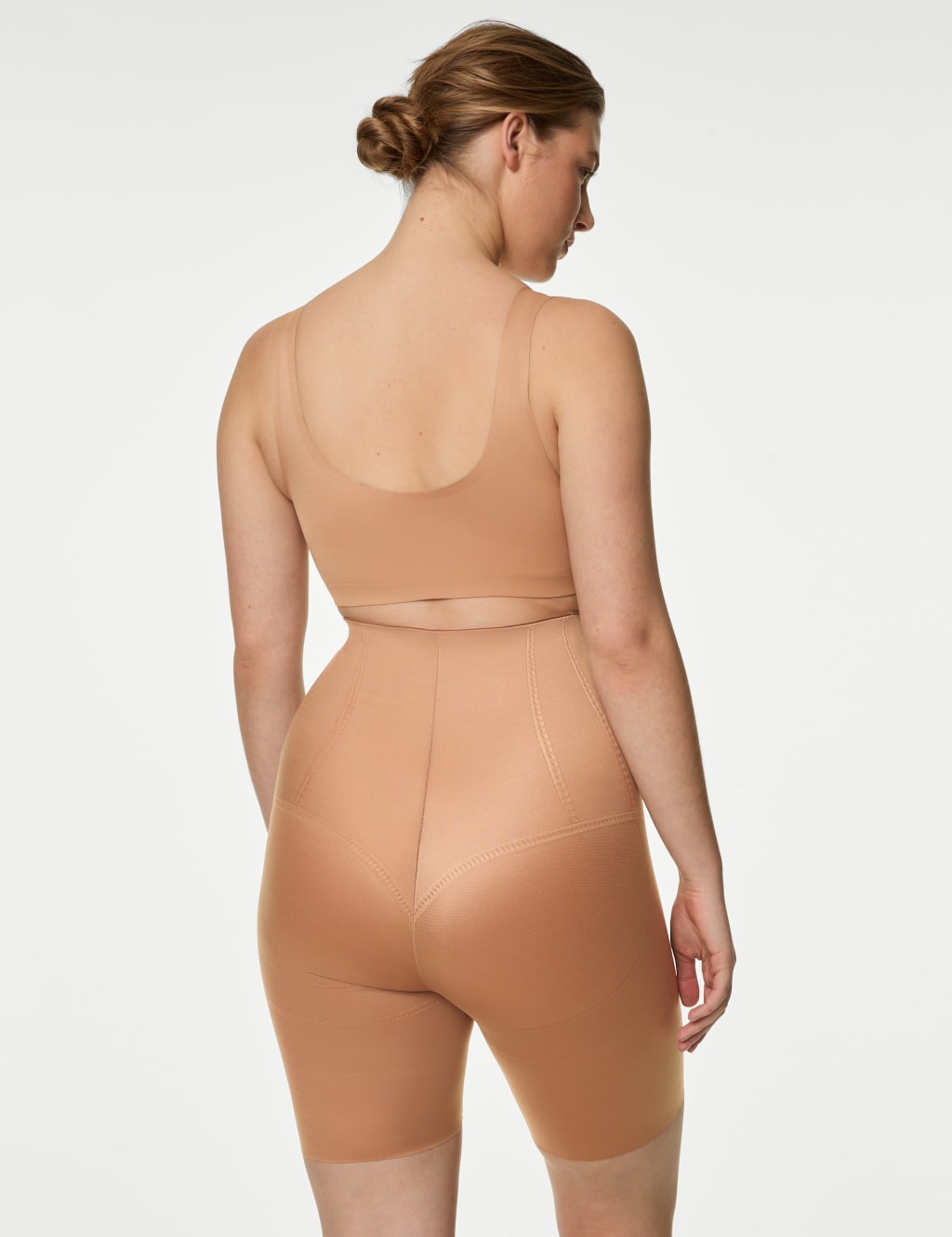 Magicwear™ Waist Cincher & Thigh Slimmer 4 of 5
