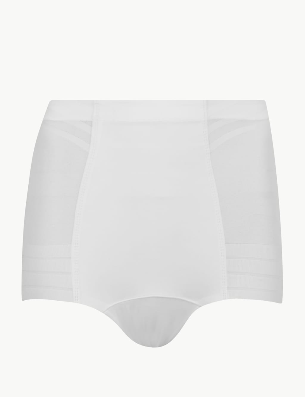 Firm Control Magicwear™ Geometric Low Leg Knickers 2 of 3