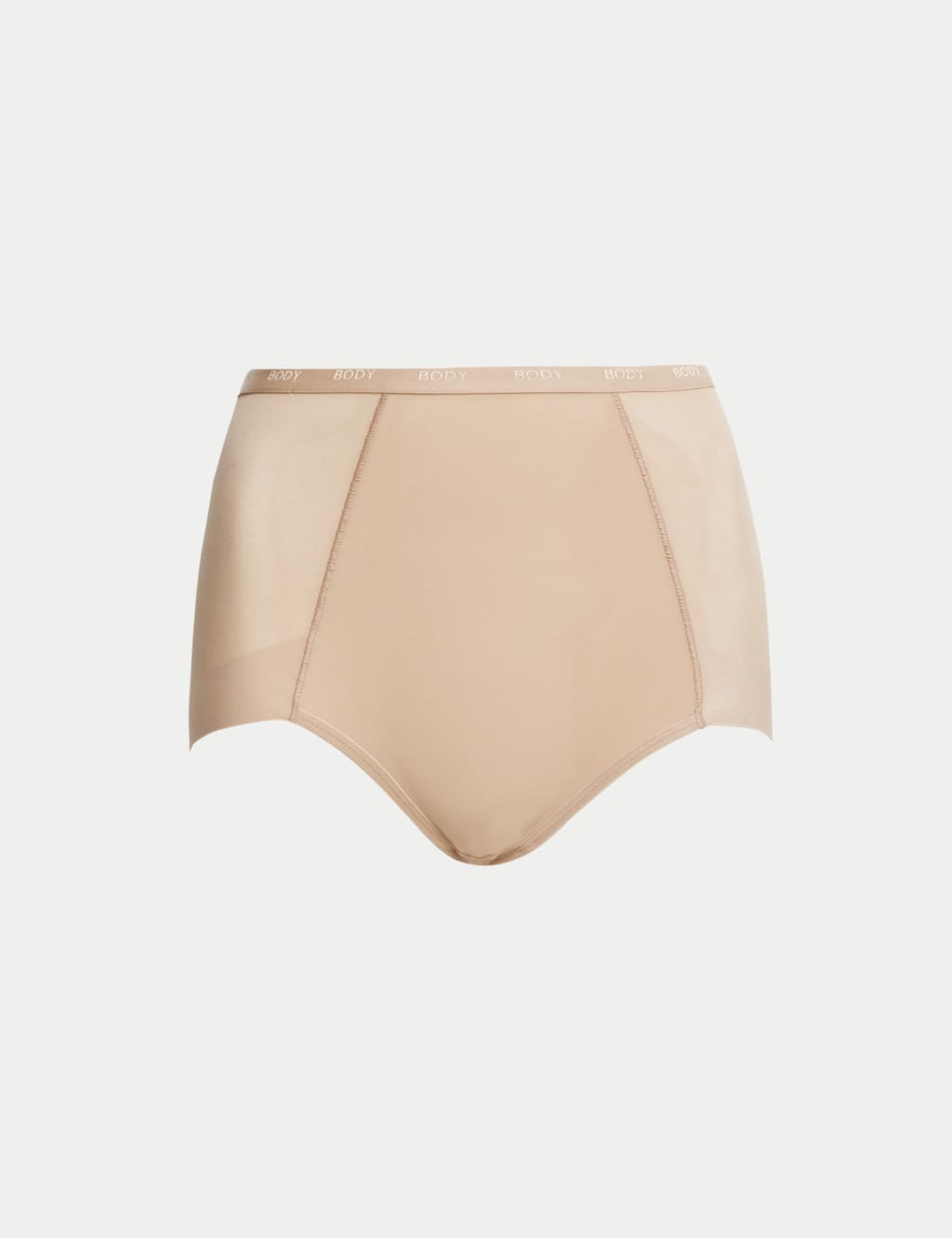 Tummy Control Flexifit™ Sheer Full Briefs 2 of 6