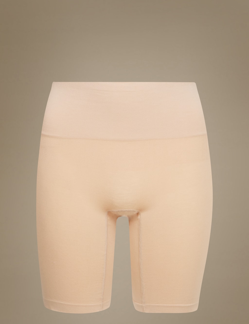 Medium Control Modal Blend Shaping Thigh Slimmer 2 of 5