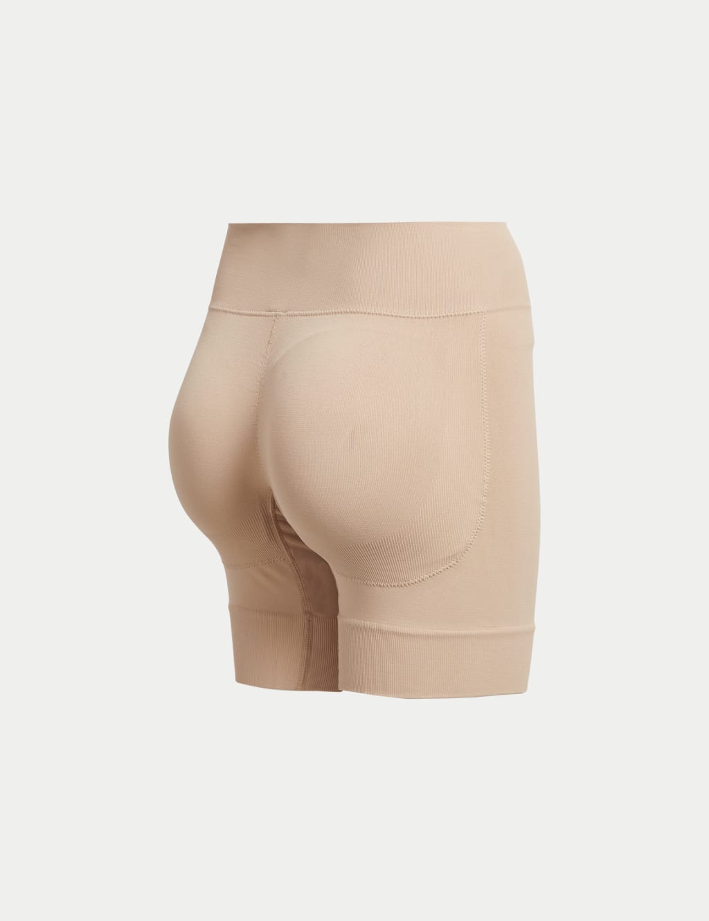 Cool Comfort™ Seamless Bum Boosting Shorts 2 of 9