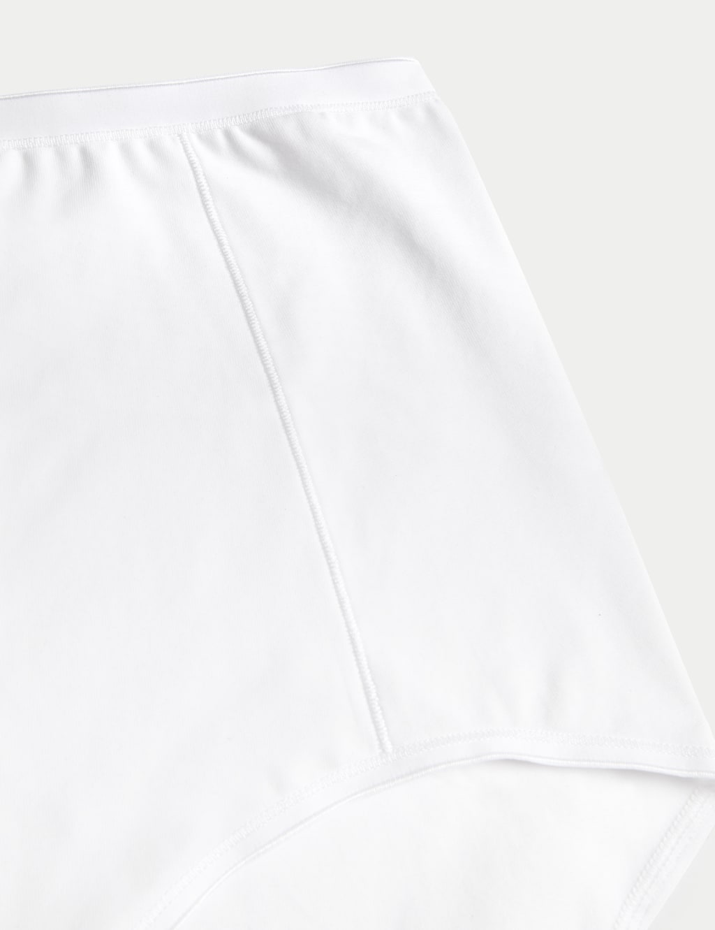 2pk Firm Control Full Briefs 5 of 5
