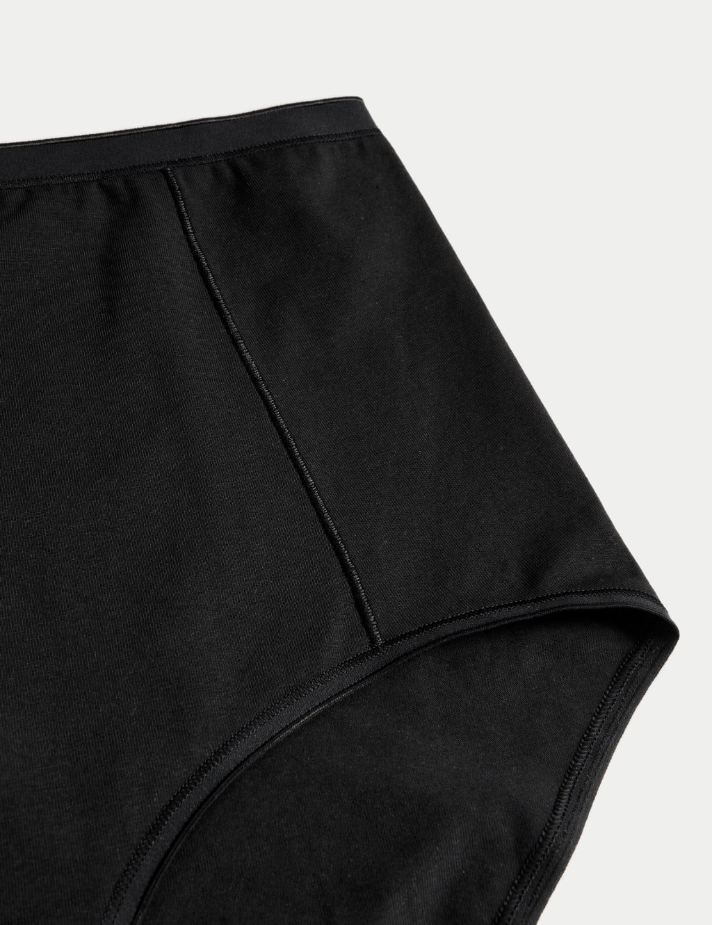 2pk Firm Control Full Briefs 5 of 5