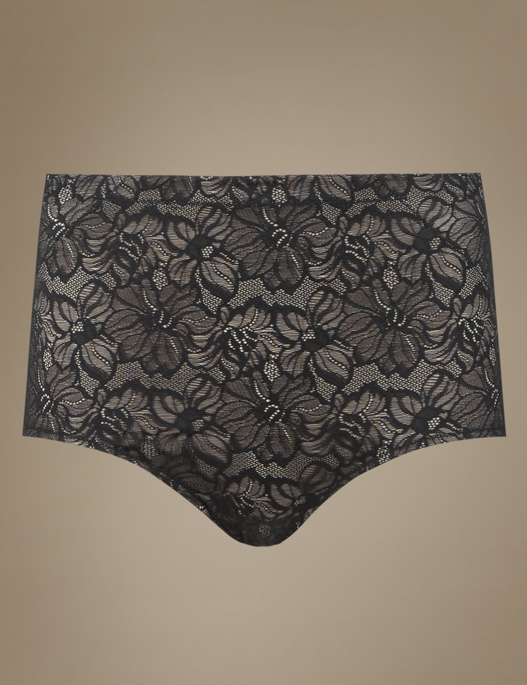Firm Control Youthful Lift™ Full Briefs 2 of 4