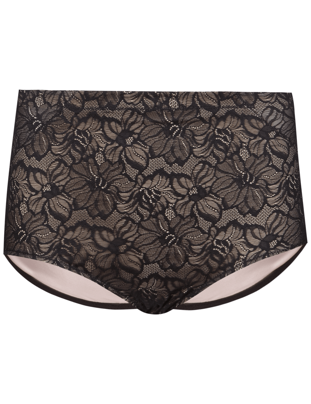 Firm Control Youthful Lift™ Full Briefs 4 of 4