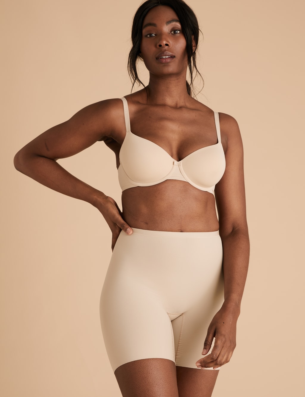2pk Light Control Thigh Slimmer 4 of 4