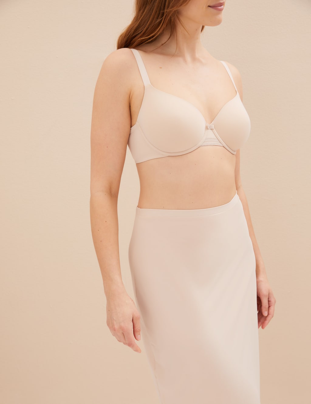 Cool Comfort Maxi Waist Slip 3 of 6