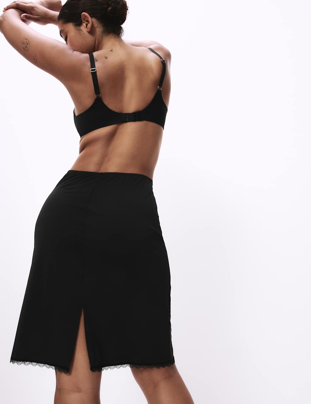 Cool Comfort™ Waist Slip 16"-29" 4 of 5