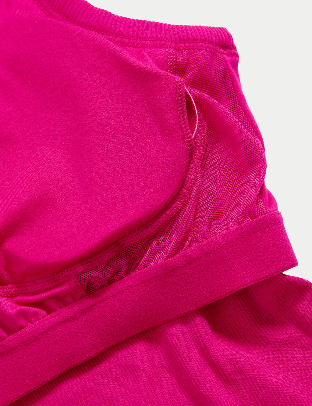 Cotton Rich Secret Support™ Bra Vest 6 of 6