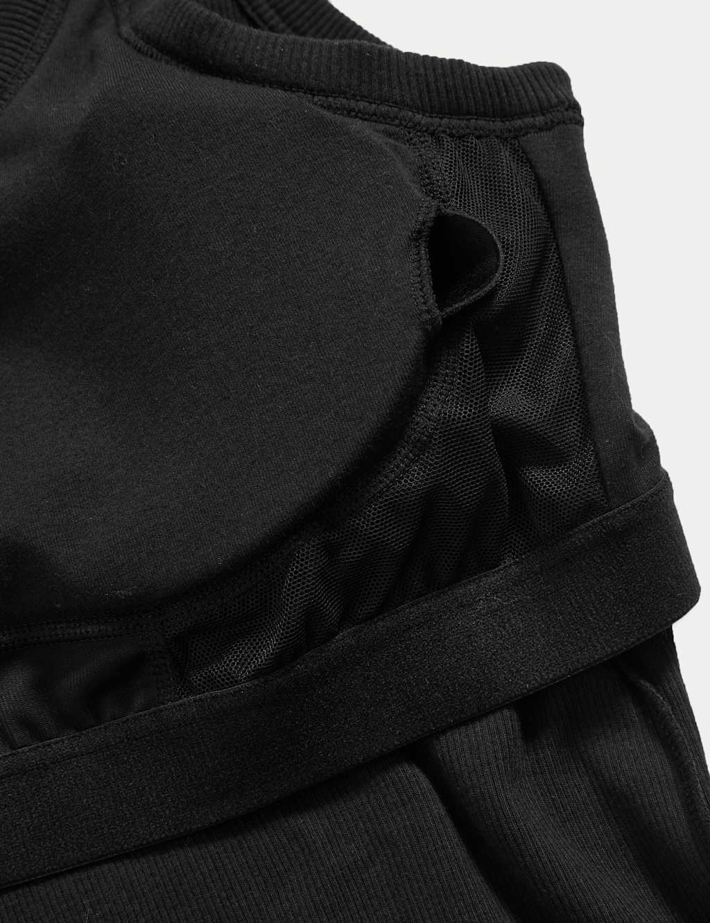 Cotton Rich Secret Support™ Bra Vest 6 of 6