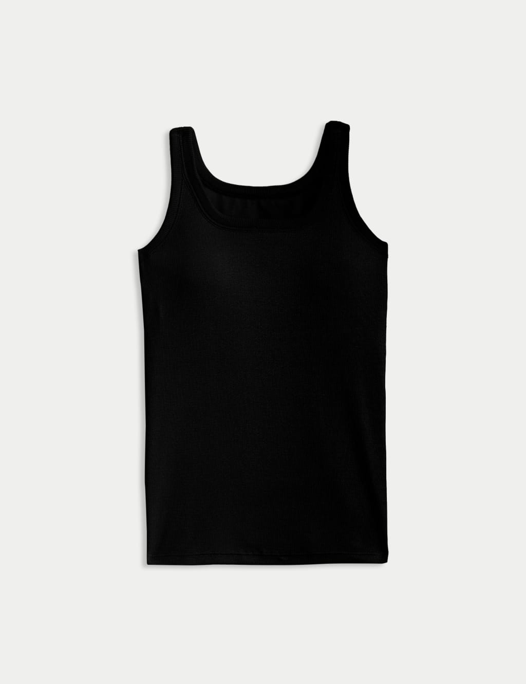 Cotton Rich Secret Support™ Bra Vest 2 of 6