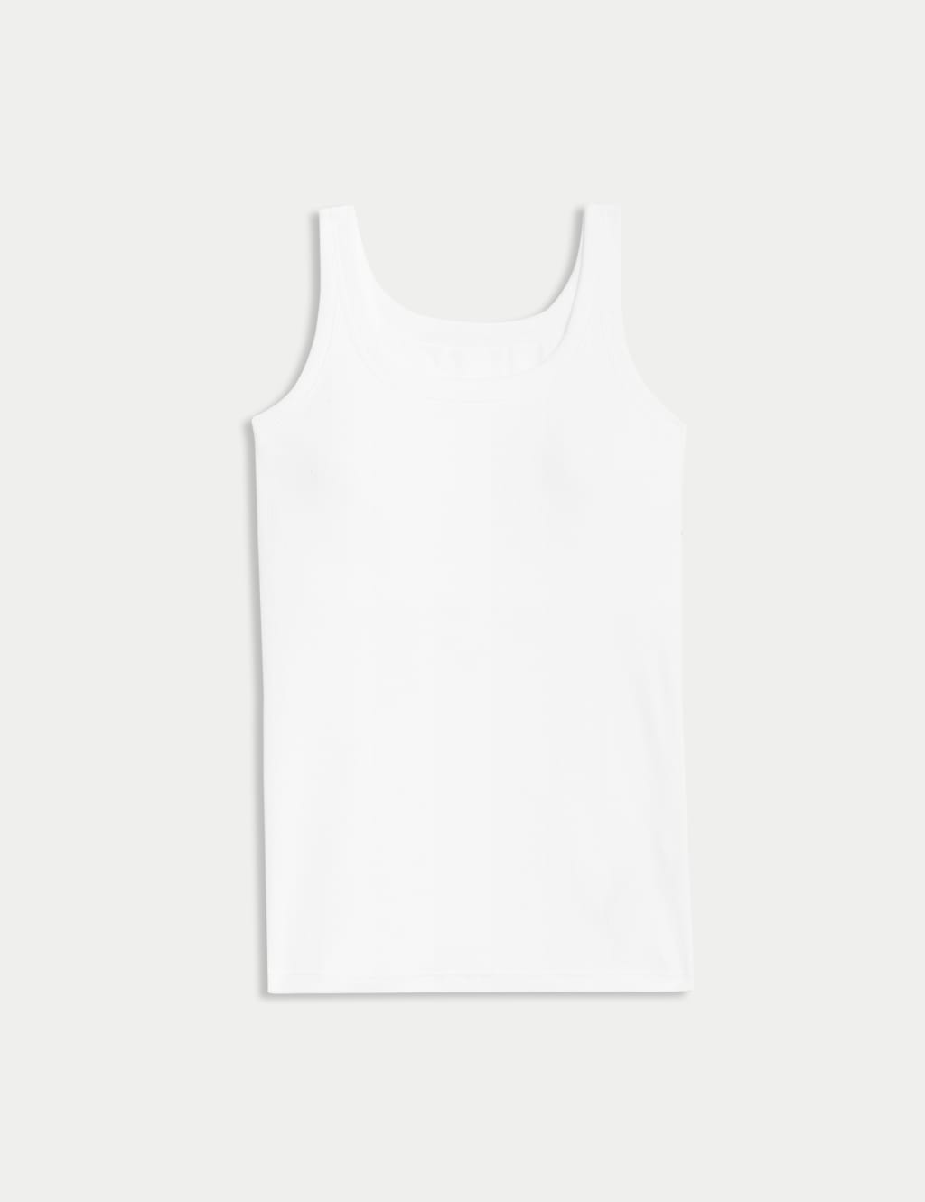 Cotton Rich Secret Support™ Bra Vest 2 of 6