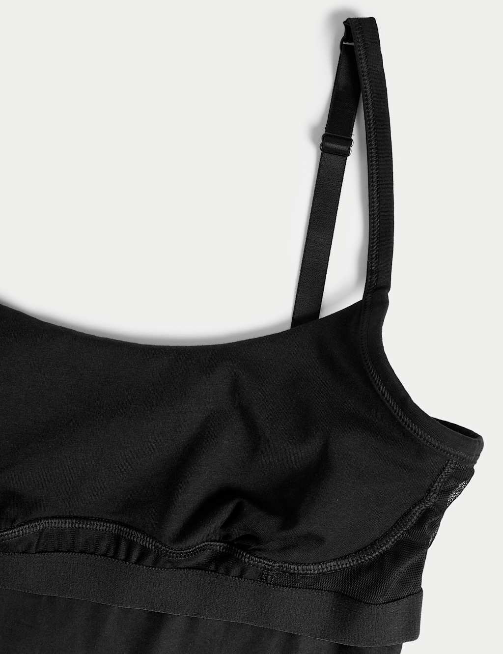 2pk Cotton Rich Secret Support™ Vests 5 of 5