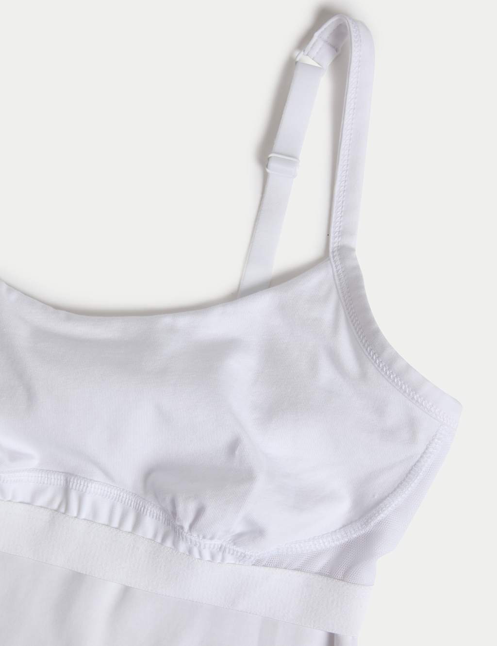 2pk Cotton Rich Secret Support™ Vests 5 of 5