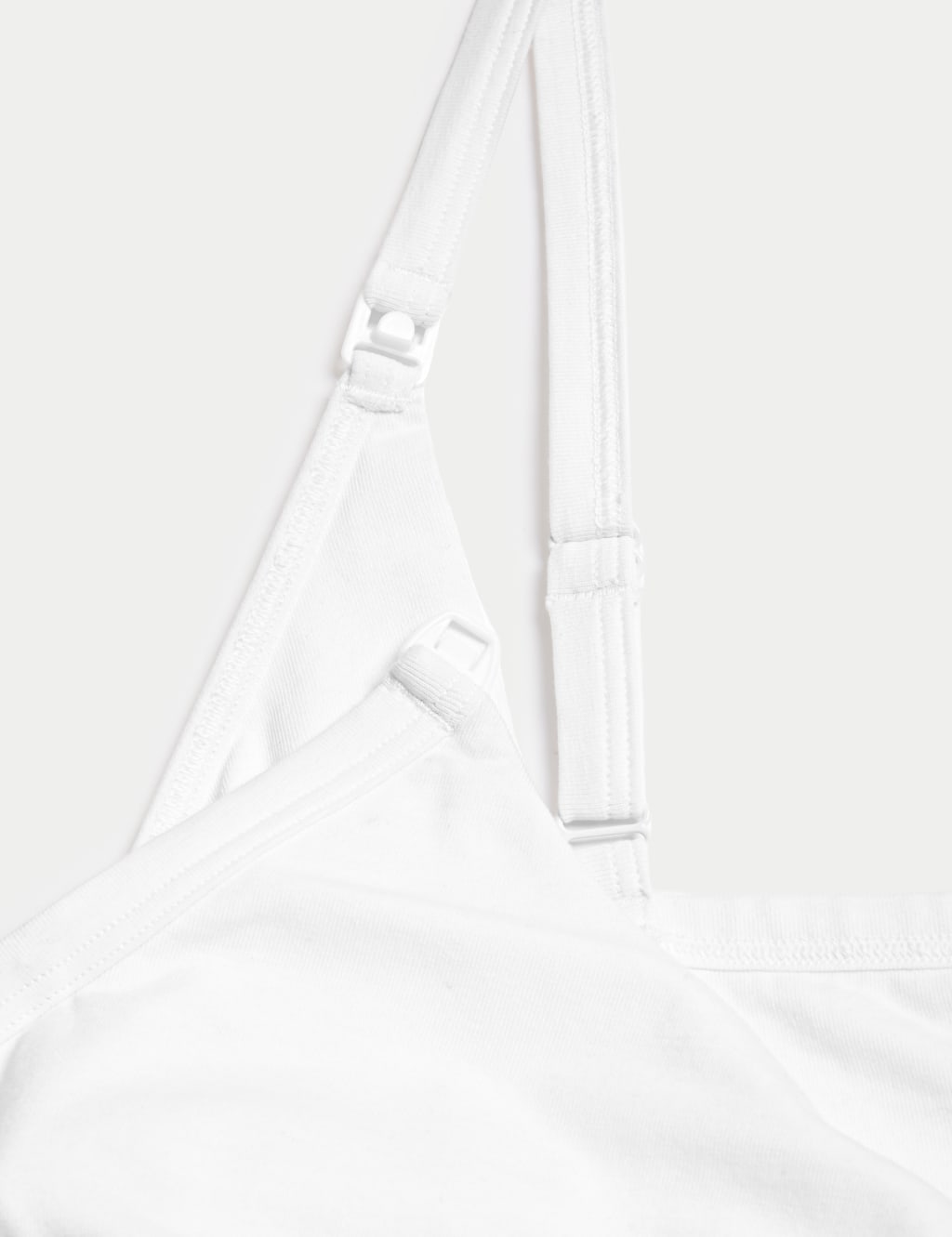 Cotton Rich Secret Support™ Nursing Vest 5 of 6