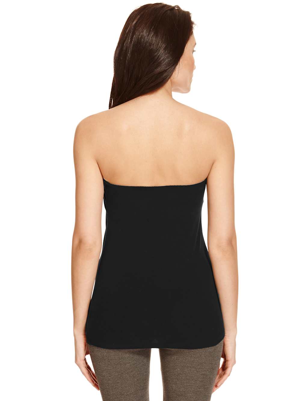 2pk Cotton Rich Secret Support™ Vests 3 of 6