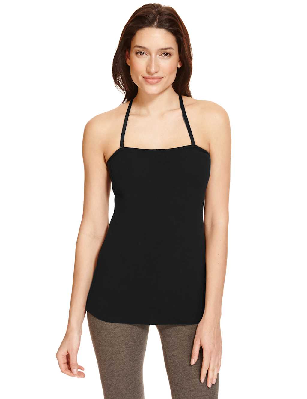 2pk Cotton Rich Secret Support™ Vests 6 of 6