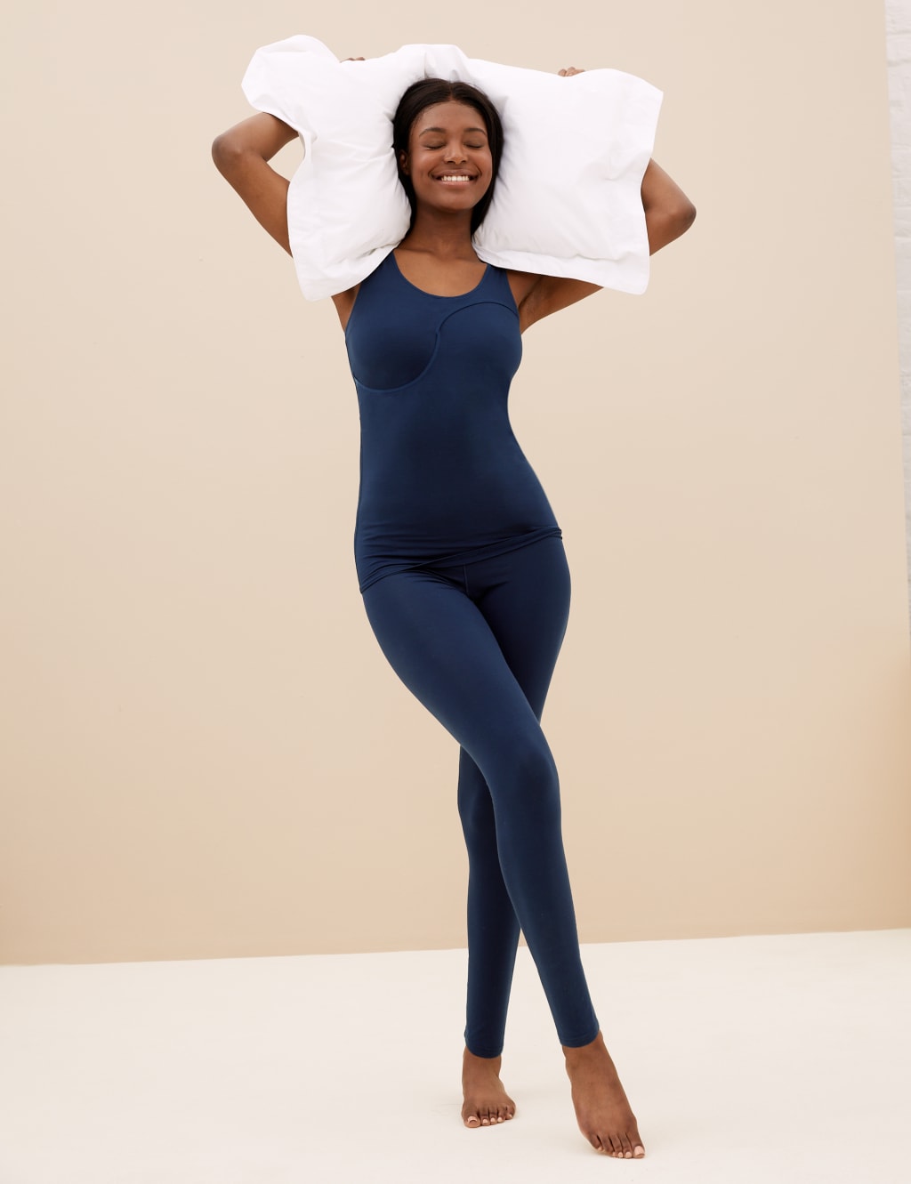 Flexifit™ Sleep Bra Vest 1 of 9