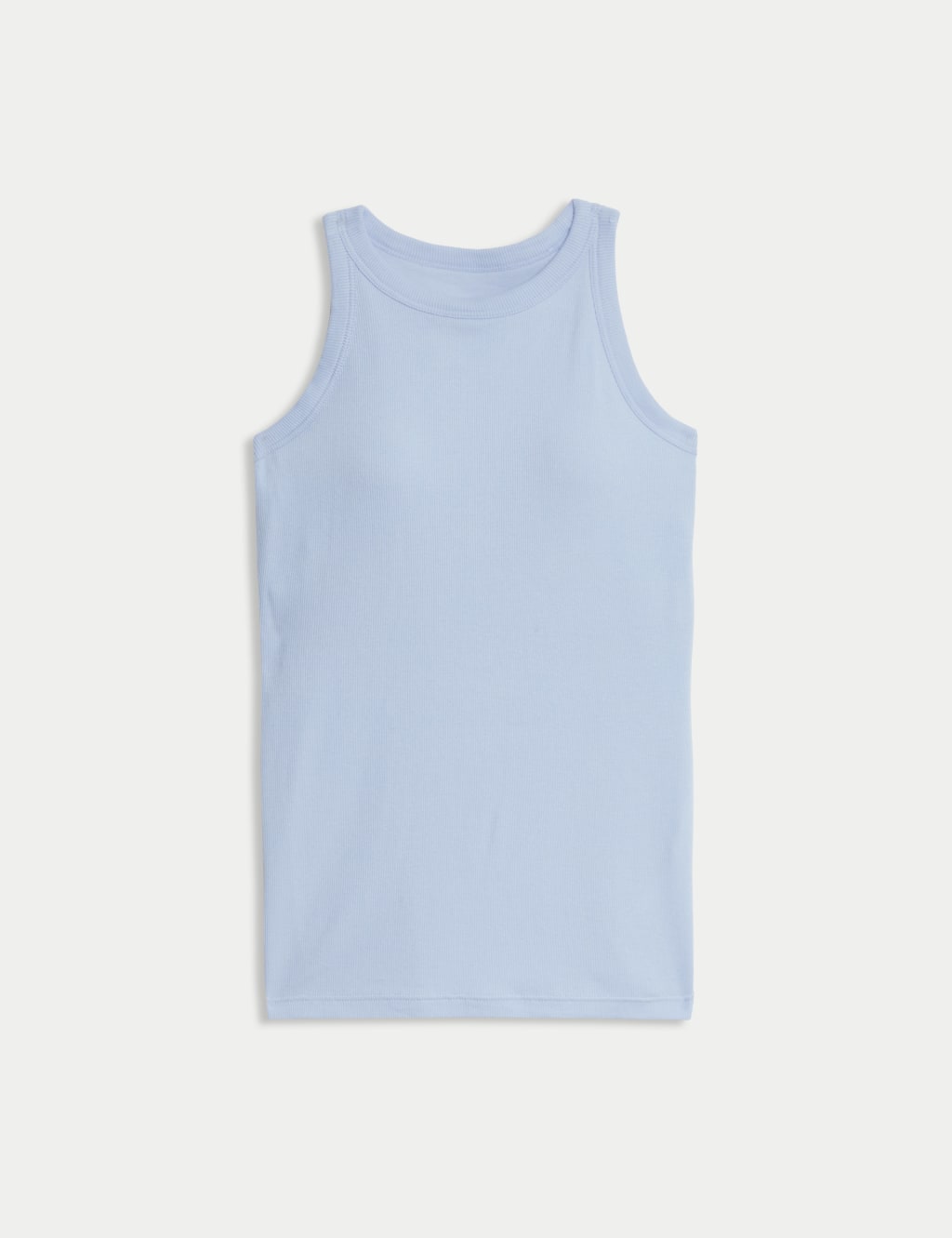 Cotton Rich Secret Support™ Bra Vest 2 of 6