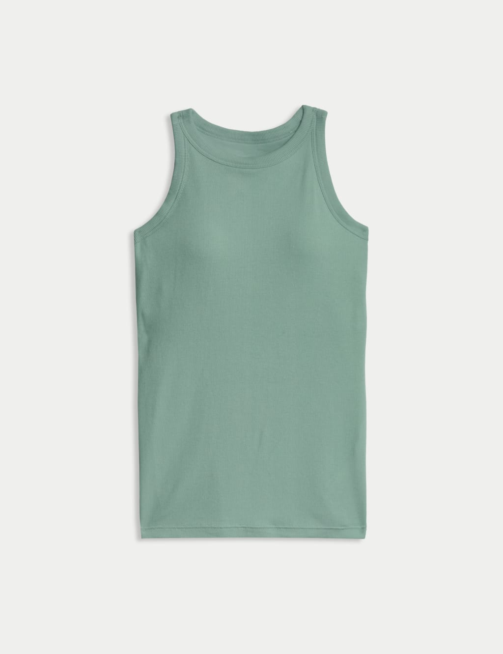 Cotton Rich Secret Support™ Bra Vest 2 of 5