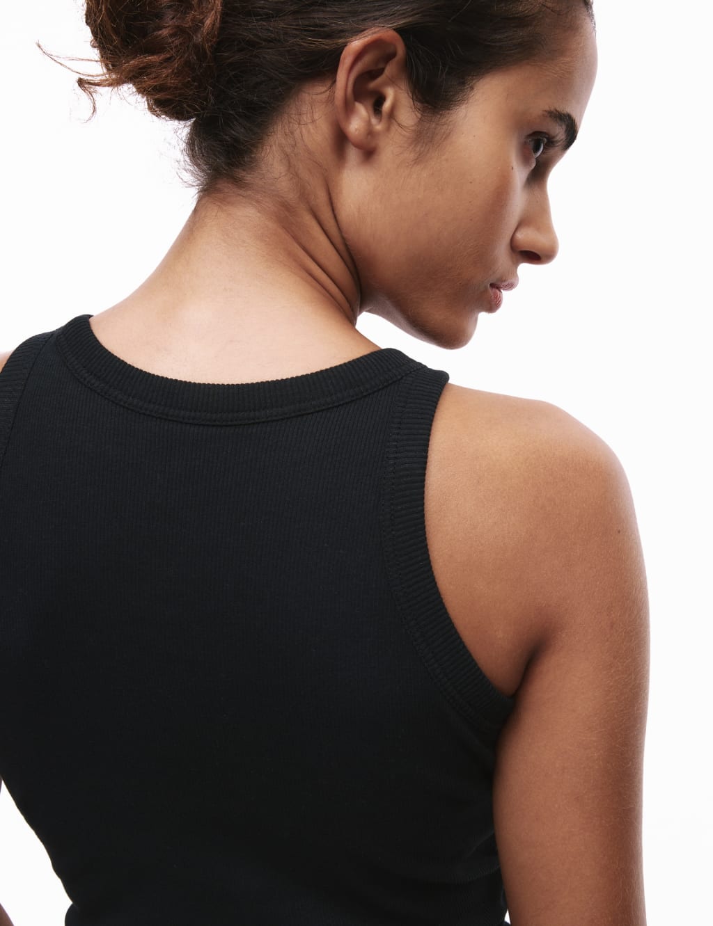 Cotton Rich Secret Support™ Bra Vest 3 of 6